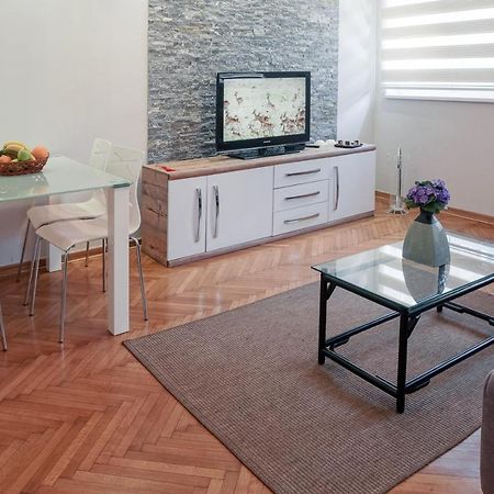 Apartment Prince Palace Belgrade Exterior photo